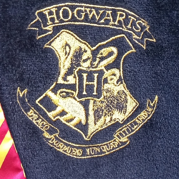 Harry Potter Sleep jumper - Picture 3 of 16